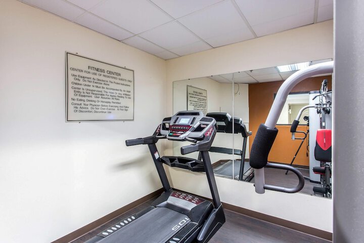 Comfort Inn & Suites Cookeville