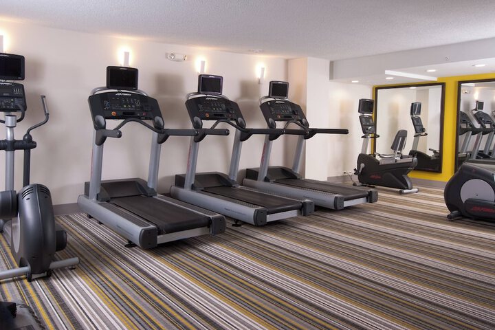 Courtyard Miami in Coral Gables by Marriott