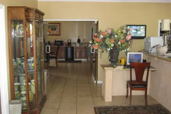 RIO INN & SUITES