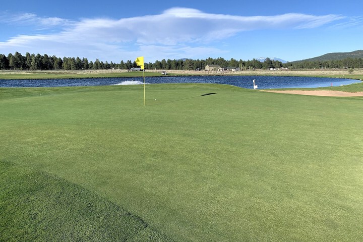 Golf 28 of 29