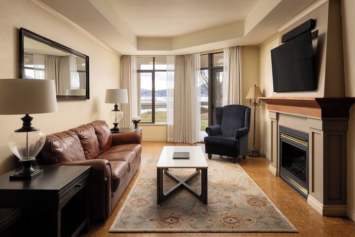 The Royal Kelowna