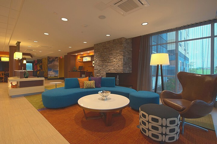 Hotel Interior 11 of 36