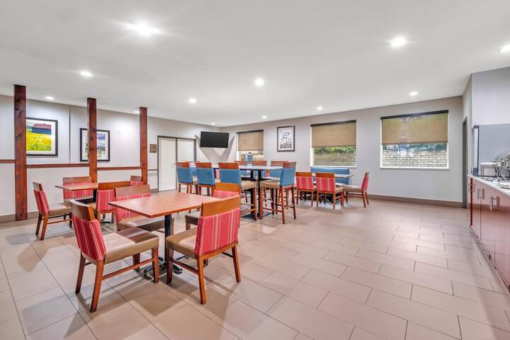 Comfort Inn Somerset - Lake Cumberland
