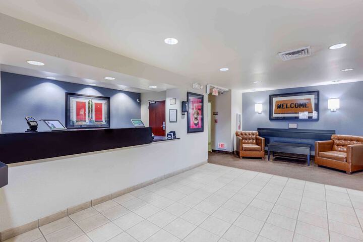 Extended Stay America Suites Lubbock Southwest