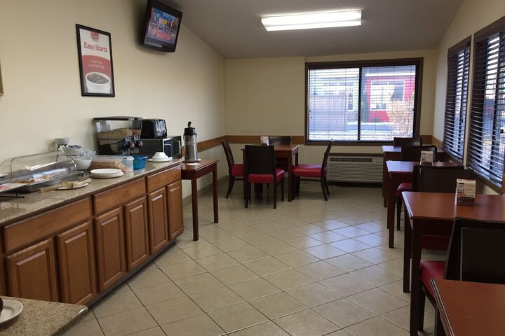 Econo Lodge Norwalk