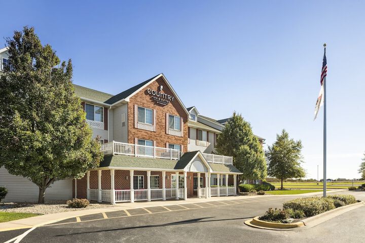 City Express by Marriott Manteno