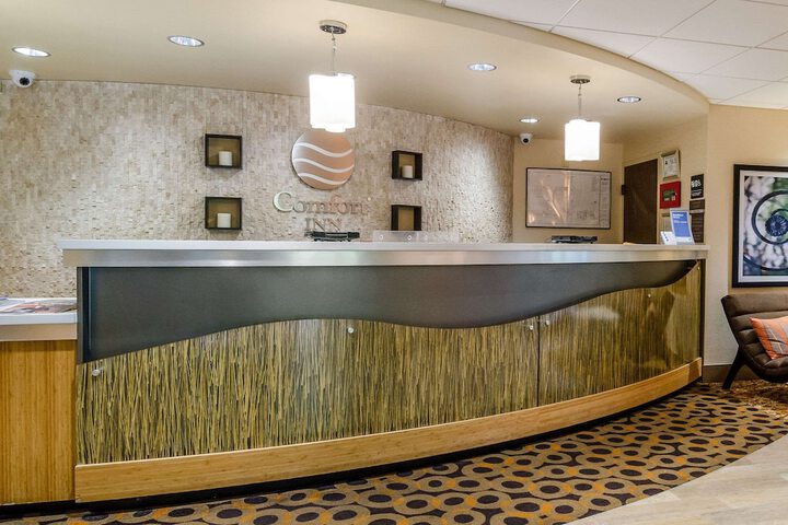 Hotel Interior 10 of 40