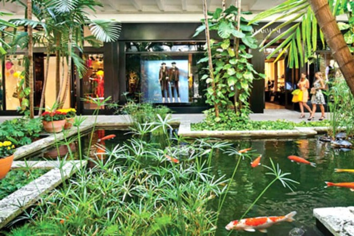 Sea View Hotel Bal Harbour, on the Ocean