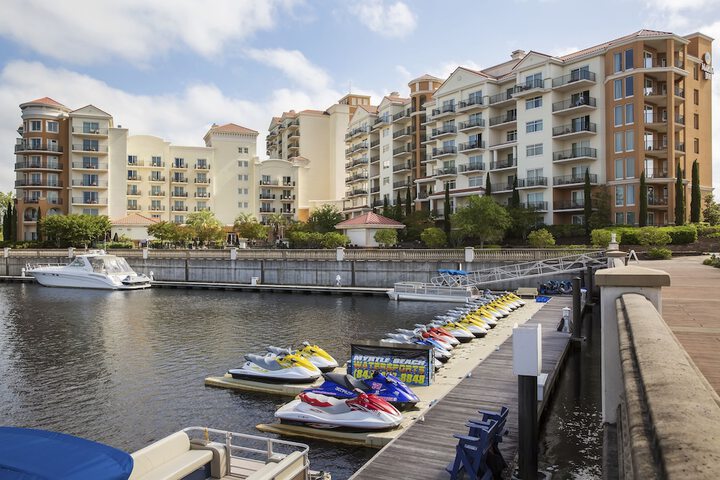 Marina Inn at Grande Dunes