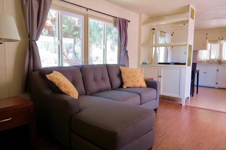 Shoshone RV Park