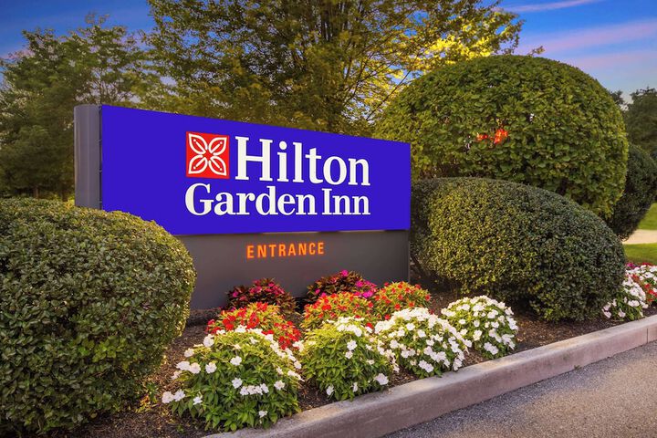 Hilton Garden Inn Danbury