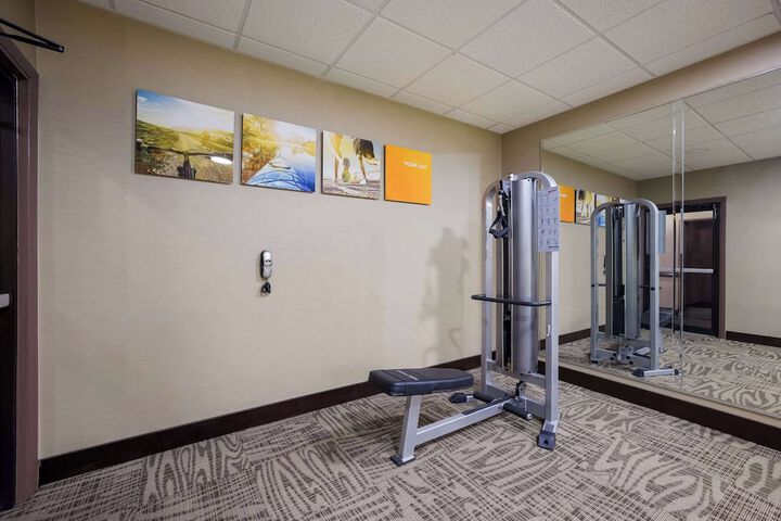 Health and Fitness 46 of 48