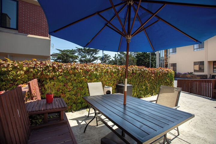Terrace/Patio 40 of 42