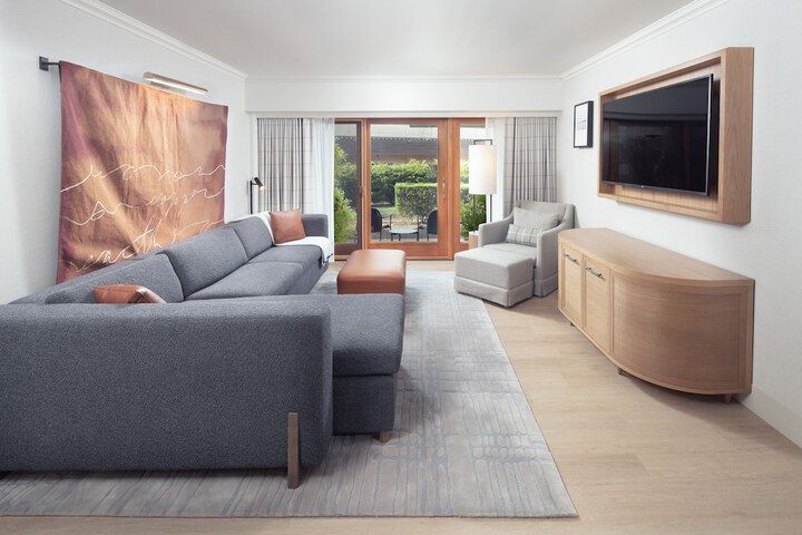 Grand Geneva Resort & Spa