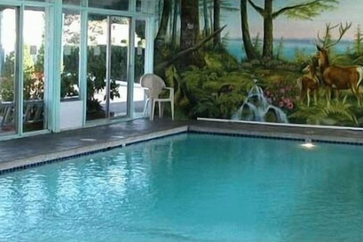 Pool 8 of 71
