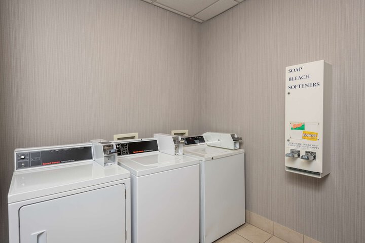 Hilton Garden Inn Lafayette / Cajundome