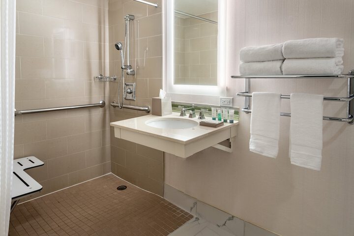 The Westin Atlanta Airport