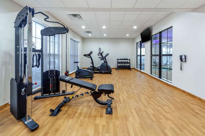 Health and Fitness 33 of 35