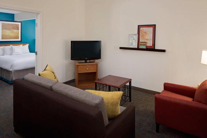 Residence Inn by Marriott Shelton Fairfield County