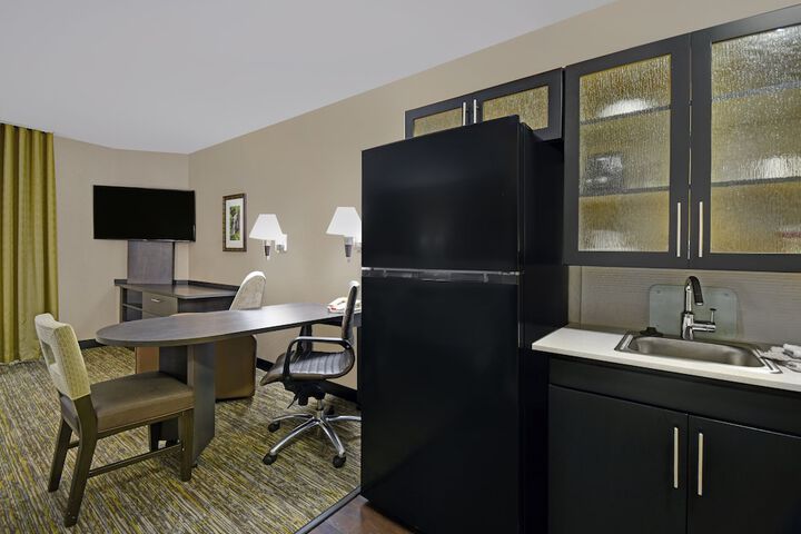Candlewood Suites Sumter by IHG