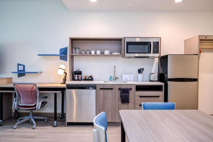 Home2 Suites by Hilton Smithfield Selma