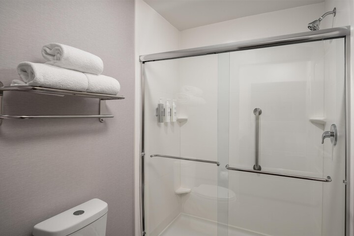 Homewood Suites by Hilton Columbus / Polaris OH