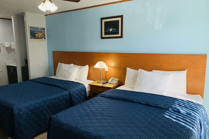 Town and Country Motel