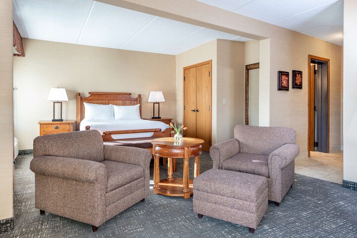 Best Western Plus Waterbury - Stowe