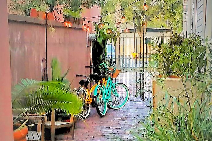 Terrace/Patio 53 of 58