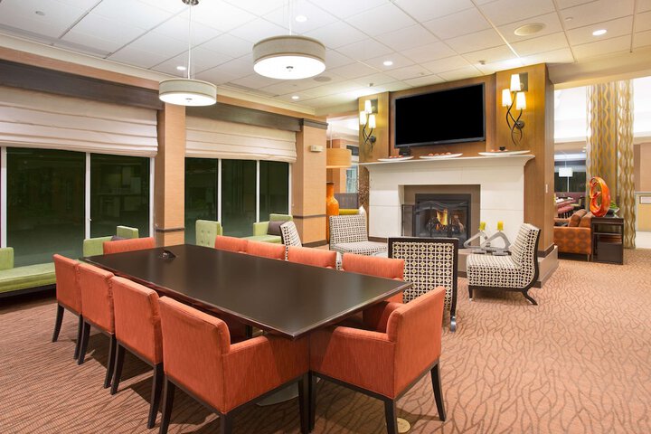 Hotel Interior 11 of 42