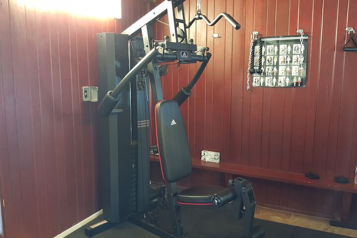 Health and Fitness 46 of 52