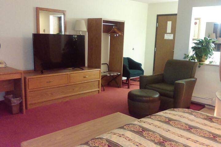 Select Inn Breckenridge