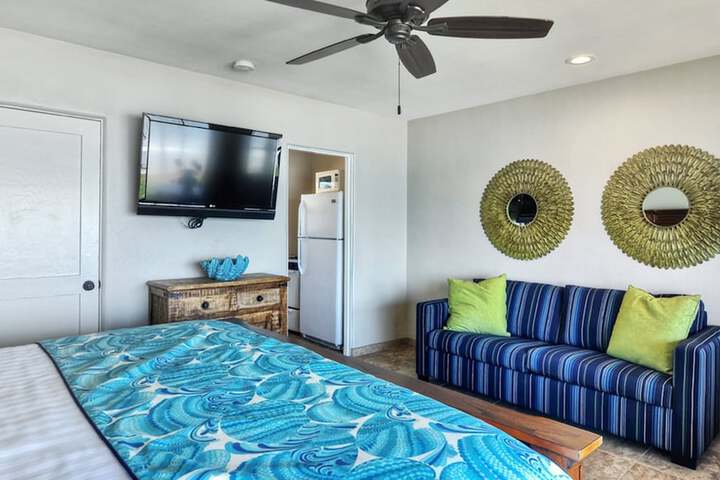 Beachcomber Inn