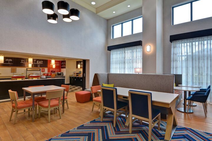 Hampton Inn & Suites Clearwater / St. Petersburg-Ulmerton Road FL