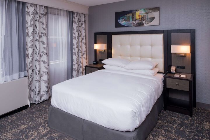 DoubleTree by Hilton Utica
