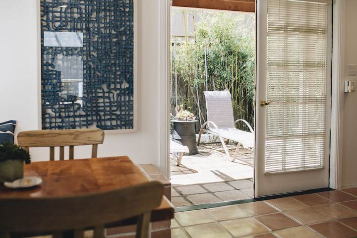 Terrace/Patio 57 of 61