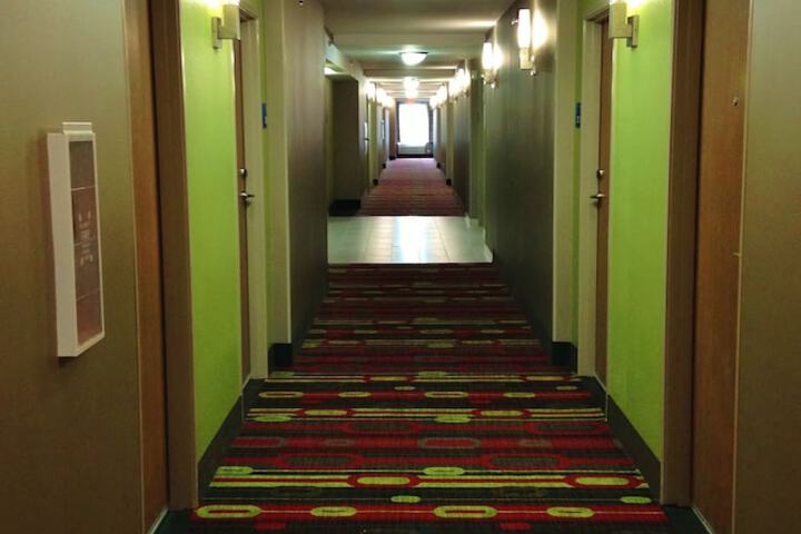 Holiday Inn Express & Suites Jackson Downtown - Coliseum by IHG