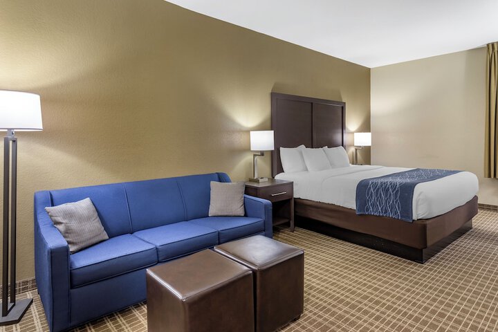 Comfort Inn St. Robert / Fort Leonard Wood