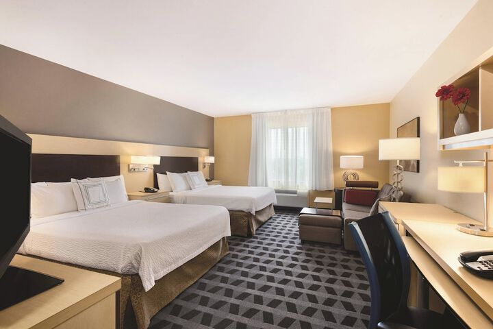 TownePlace Suites by Marriott Joliet South