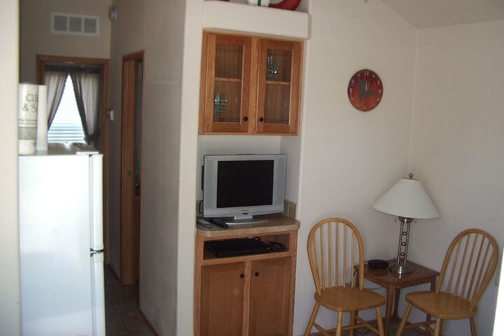 Verde Valley RV & Camping Resort a Thousand Trails Property
