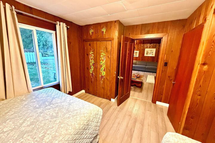 Richca Chalets Resort