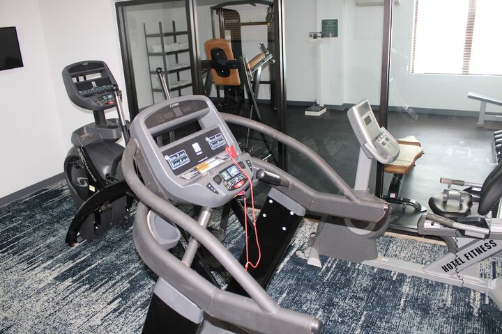 Health and Fitness 32 of 34