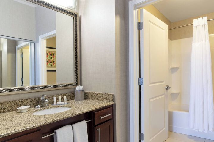 Residence Inn Midland Marriott