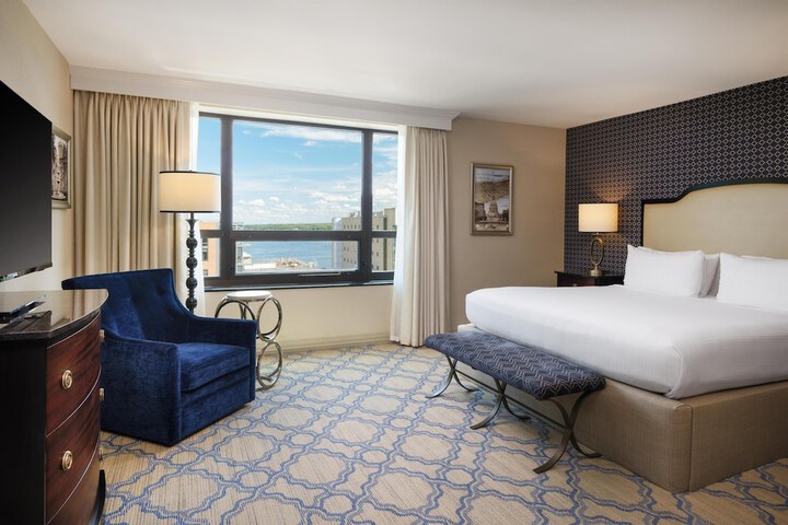 Best Western Premier Park Hotel
