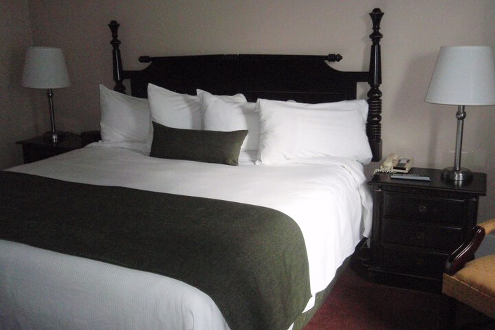 Glynmill Inn