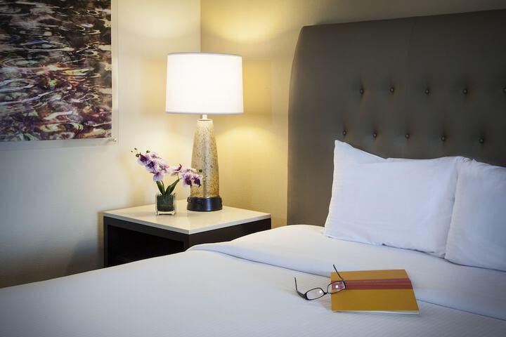 Lakeway Resort & Spa