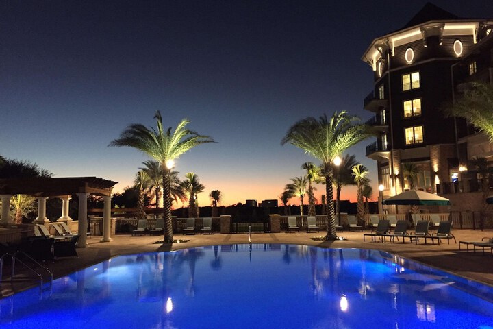 The Henderson Beach Resort & Spa