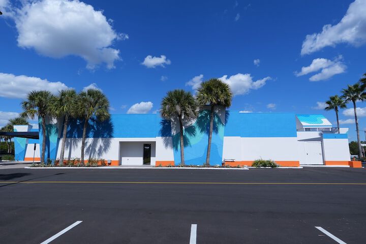 Ramada by Wyndham Hotel & Water Park