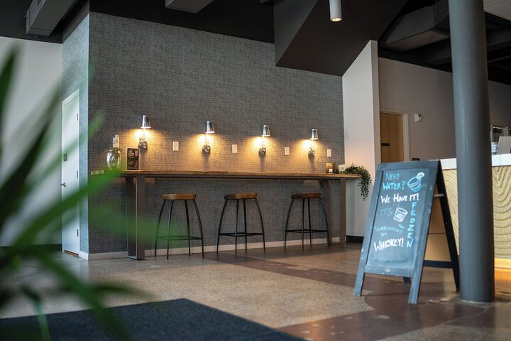 Hotel Interior 20 of 72