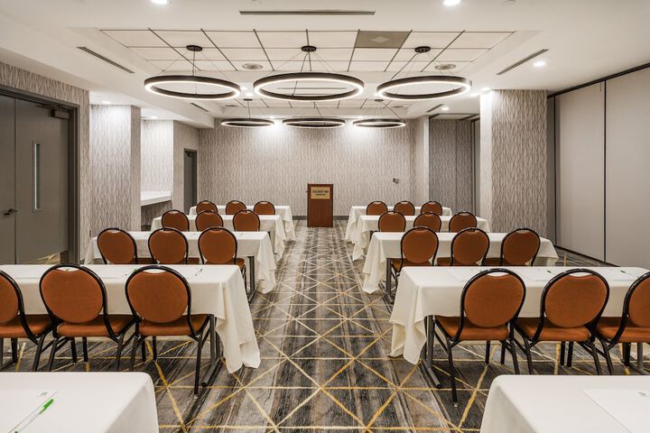 Holiday Inn Timonium Baltimore North by IHG